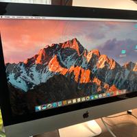 IMac mid 2010