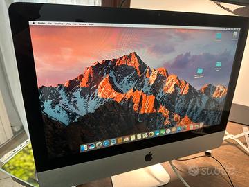 IMac mid 2010