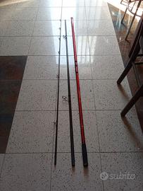 canna surfcasting