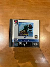 Croc : Legend of the Gobbos Sony PlayStation 1 PS1