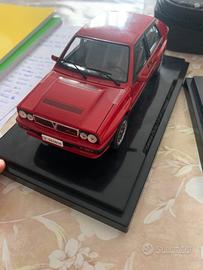 modellino auto