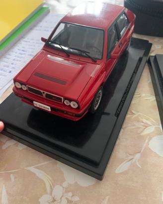 modellino auto