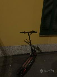 Monopattino elettrico