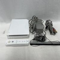 wii compresa di telecomandi 