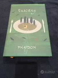 Tuscany by Phaidon Editors.
