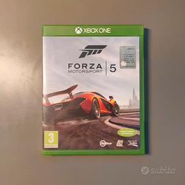 Forza Motorsport 5 Xbox One