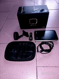 Tom Tom Go Premium X