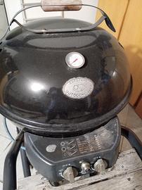 Outdoorchef Ascona 570 G