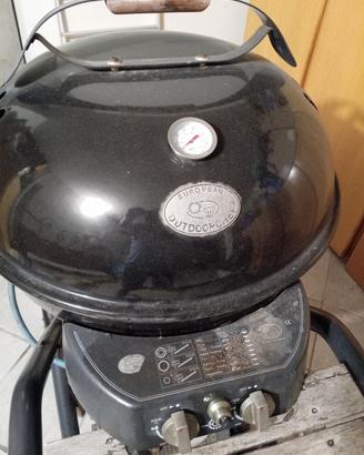Outdoorchef Ascona 570 G