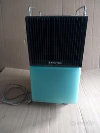 Deumidificatore Trotec TTK 122e