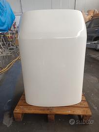 Console Guida In VTR Barca e Gommone