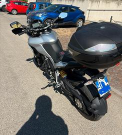 Ducati multistrada 1200s - 2014