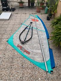 Rig Windsurf Ragazzo