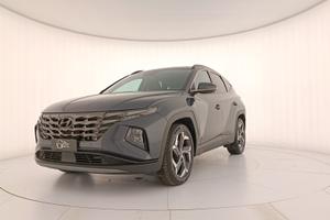 HYUNDAI Tucson 1.6 t-gdi 48V Exellence 2wd dct