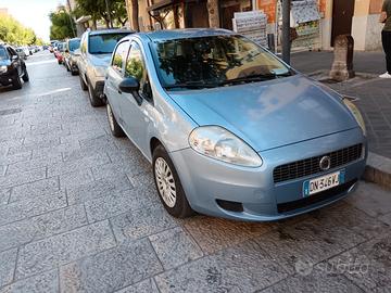 grande punto 