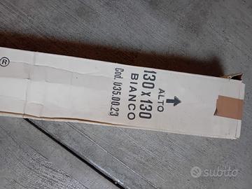 Telo per proiettore con cavalletto