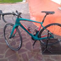 Bike Gravel Wilier Triestina - Jena taglia - M