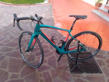 Bike Gravel Wilier Triestina - Jena taglia - M