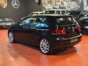 Volkswagen Golf 2.0 TDI 140CV DPF 5p. Highline
