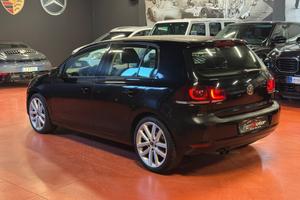 Volkswagen Golf 2.0 TDI 140CV DPF 5p. Highline
