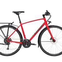 Bici ibrida Trek FX2 NUOVA! (taglia M)