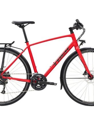 Bici ibrida Trek FX2 NUOVA! (taglia M)