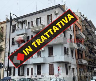 Appartamento Bari [Cod. rif 3186213VRG] (Libertà)