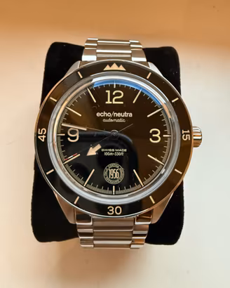 echo neutra 1956 solo tempo
