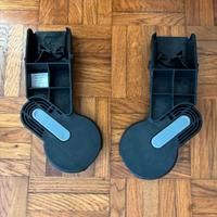 Adattatori ovetto per passeggino Maxi-Cosi Gia – c