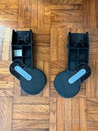 Adattatori ovetto per passeggino Maxi-Cosi Gia – c