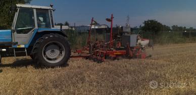 no till