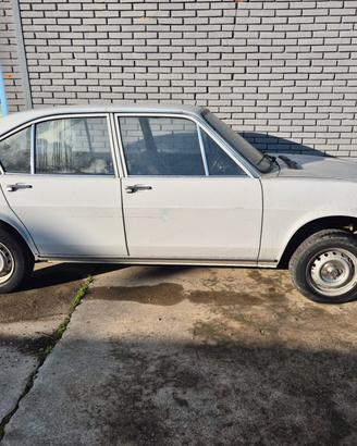 Alfa Romeo Alfasud 1.2 4 porte N