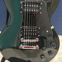 Epiphone studio black