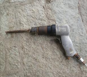 Pistola pneumatica Rodac
