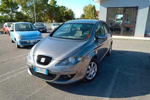 Seat Altea 1.9 TDI Stylance