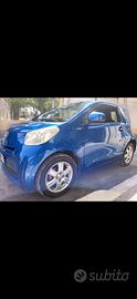 toyota iq 1.0 2012