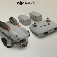 Drone fly more combo regalalo a Natale