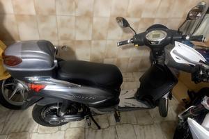 Bici/scooter elettrico