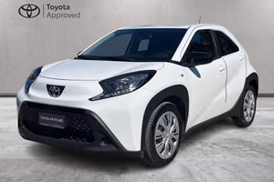 Toyota Aygo X 1.0 Active 72cv s-cvt