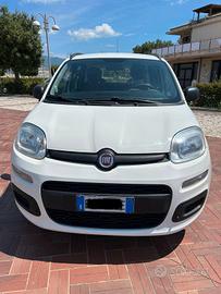 Fiat Panda 1,3 Diesel
