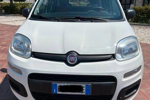Fiat Panda 1,3 Diesel