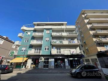 APPARTAMENTO IN CENTRO