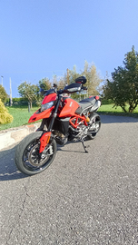 Ducati hypermotard 950