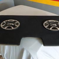 Cappelliera Fiat Uno 