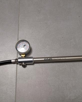 Pompa per sospensioni  MTB 