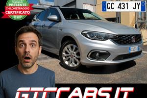 Fiat Tipo 1.6 Mjt S&S SW Business 120Cv Navi Apple