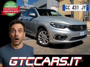 Fiat Tipo 1.6 Mjt S&S SW Business 120Cv Navi Apple