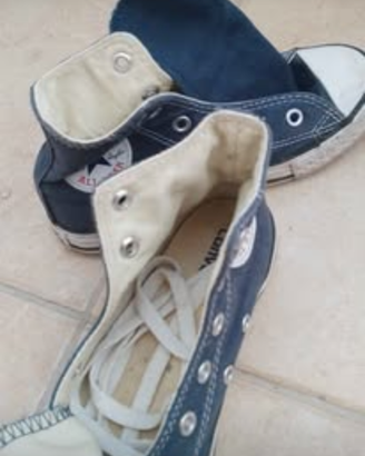 Scarpe