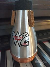 Sordina Windy City per tromba