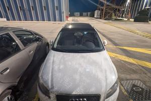Audi A3 Sportback 2.0 TDI – Bianco Ibis – Anno 200
